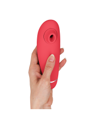 ESTIMULADOR CLITORIS WOMANIZER PREMIUM 2 FRAMBUESA DE LA MARCA WOMANIZER