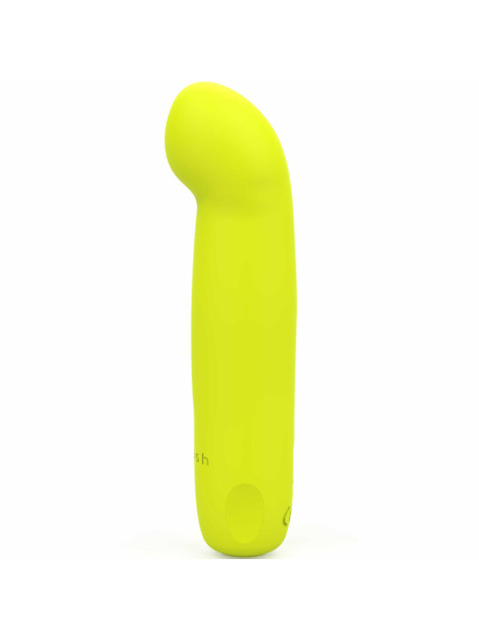 VIBRADOR BCUTE CURVE INFINITE SILICONA RECARGABLE 5 MODOS DE LA MARCA B SWISH