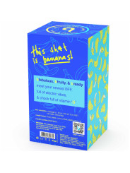 VIBRADOR BCUTE CURVE INFINITE SILICONA AZUL RECARGABLE DE LA MARCA B SWISH