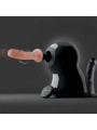 MÁQUINA SEXUAL BIGGER BANG ROTACIÓN Y EMPUJE DE LA MARCA FETISH FANTASY SERIES