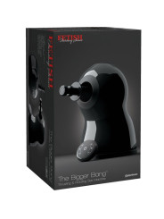 MÁQUINA SEXUAL BIGGER BANG ROTACIÓN Y EMPUJE DE LA MARCA FETISH FANTASY SERIES