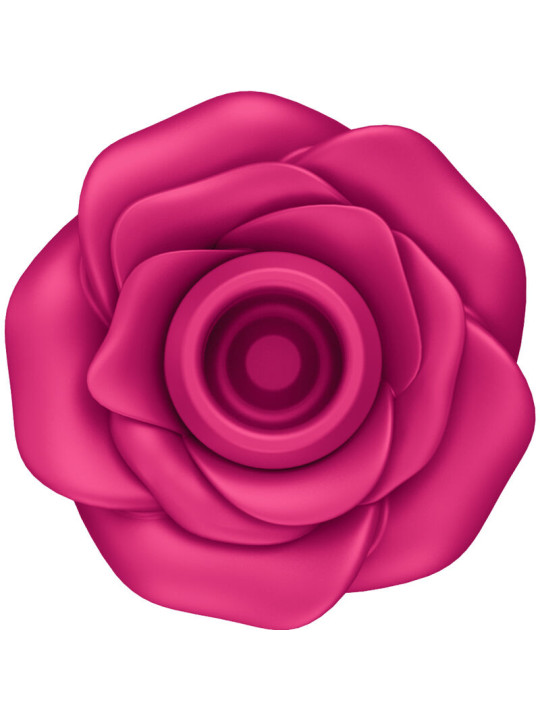 SATISFYER PRO 2 CLASSIC BLOSSOM VIBRADOR CLITORIS DE LA MARCA SATISFYER AIR PULSE