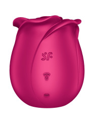 SATISFYER PRO 2 CLASSIC BLOSSOM VIBRADOR CLITORIS DE LA MARCA SATISFYER AIR PULSE