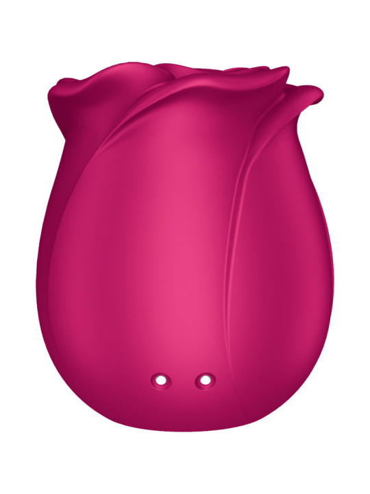 SATISFYER PRO 2 CLASSIC BLOSSOM VIBRADOR CLITORIS DE LA MARCA SATISFYER AIR PULSE