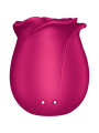 SATISFYER PRO 2 CLASSIC BLOSSOM VIBRADOR CLITORIS DE LA MARCA SATISFYER AIR PULSE