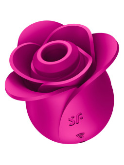 SATISFYER PRO 2 MODERN BLOSSOM VIBRADOR CLITORIS DE LA MARCA SATISFYER AIR PULSE