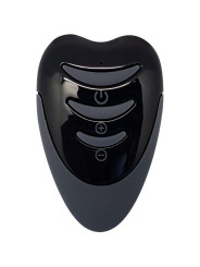 HUEVO VIBRADOR RECARGABLE 10 VELOCIDADES CONTROL REMOTO DE LA MARCA ADRIEN LASTIC
