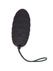 HUEVO VIBRADOR RECARGABLE OCEAN BREEZE 2.0 CON CONTROL REMOTO DE LA MARCA ADRIEN LASTIC