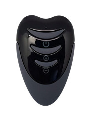HUEVO VIBRADOR RECARGABLE OCEAN BREEZE 2.0 CON CONTROL REMOTO DE LA MARCA ADRIEN LASTIC