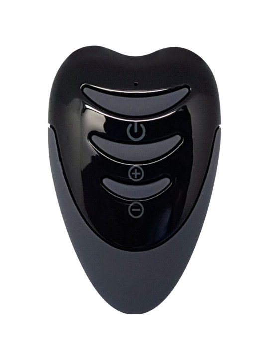 HUEVO VIBRADOR RECARGABLE OCEAN BREEZE 2.0 CON CONTROL REMOTO DE LA MARCA ADRIEN LASTIC