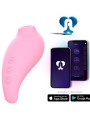 SUCCIONADOR CLITORIS ROSA REVELATION - APP CONTROL DE LA MARCA ADRIEN LASTIC