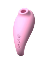 SUCCIONADOR CLITORIS ROSA REVELATION - APP CONTROL DE LA MARCA ADRIEN LASTIC