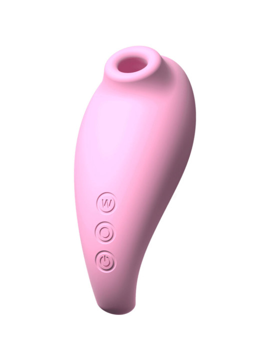 SUCCIONADOR CLITORIS ROSA REVELATION - APP CONTROL DE LA MARCA ADRIEN LASTIC