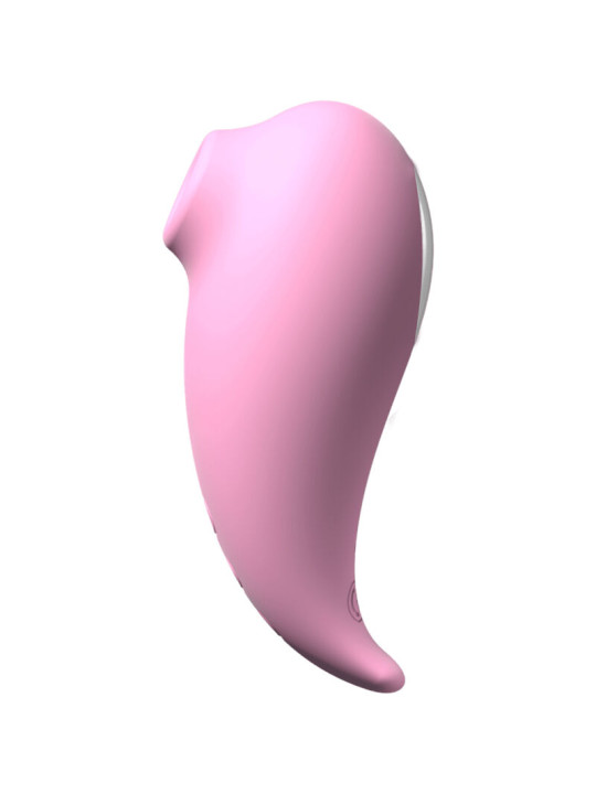 SUCCIONADOR CLITORIS ROSA REVELATION - APP CONTROL DE LA MARCA ADRIEN LASTIC