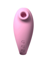 SUCCIONADOR CLITORIS ROSA REVELATION - APP CONTROL DE LA MARCA ADRIEN LASTIC