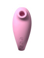 SUCCIONADOR CLITORIS ROSA REVELATION - APP CONTROL DE LA MARCA ADRIEN LASTIC