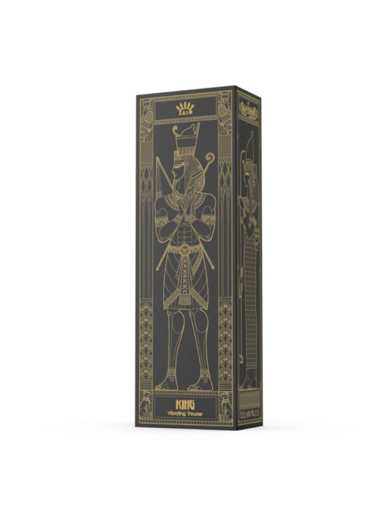 VIBRADOR POWER THRUST 40X/S MOTOR ALTO RENDIMIENTO DE LA MARCA ZALO