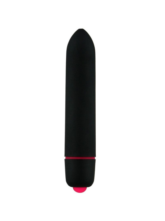 MINI BALA VIBRADORA UNIVIBE SILENCIOSA 10 MODOS DE LA MARCA ADRIEN LASTIC