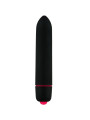 MINI BALA VIBRADORA UNIVIBE SILENCIOSA 10 MODOS DE LA MARCA ADRIEN LASTIC