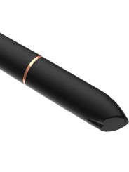 BALA VIBRADORA RECARGABLE ROCKET 10 VELOCIDADES DE LA MARCA ADRIEN LASTIC