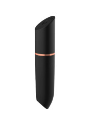 BALA VIBRADORA RECARGABLE ROCKET 10 VELOCIDADES DE LA MARCA ADRIEN LASTIC