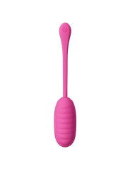 HUEVO VIBRADOR RECARGABLE CATALINA ROSA PRETTY LOVE DE LA MARCA PRETTY LOVE SMART