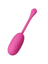 HUEVO VIBRADOR RECARGABLE CATALINA ROSA PRETTY LOVE DE LA MARCA PRETTY LOVE SMART