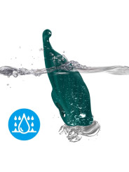 DEDAL VIBRADOR ARMONY SILICONA 9 MODOS SUMERGIBLE DE LA MARCA ARMONY STIMULATORS