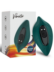 BALA VIBRADORA ARMONY CON CONTROL REMOTO Y 9 MODOS DE LA MARCA ARMONY STIMULATORS
