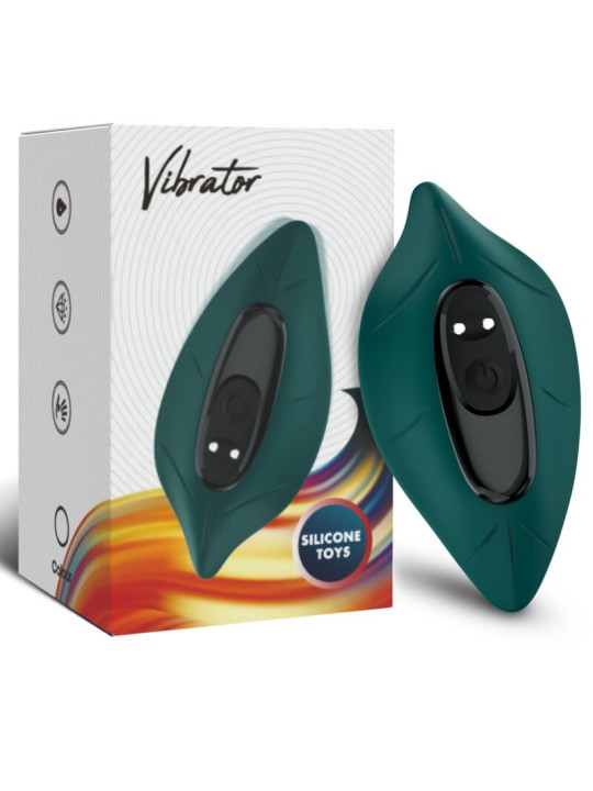 BALA VIBRADORA ARMONY CON CONTROL REMOTO Y 9 MODOS DE LA MARCA ARMONY STIMULATORS