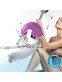 SUCCIONADOR CLITORIS Y PUNTO G ARMONY 9 MODOS ROSA DE LA MARCA ARMONY STIMULATORS