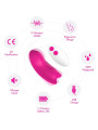 PANTIES VIBRADOR CONTROL REMOTO 9 MODOS ROSA ARMONY DE LA MARCA ARMONY WEARABLES