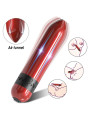BALA VIBRADORA ARMONY CONTROL REMOTO 9 MODOS SILICONA DE LA MARCA ARMONY STIMULATORS