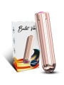 BALA VIBRADORA ARMONY SILICONA 9 MODOS USB RECARGABLE DE LA MARCA ARMONY STIMULATORS