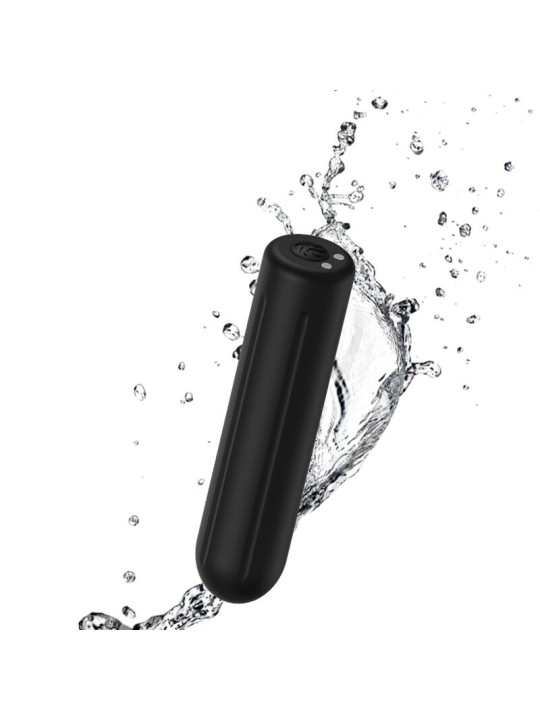 BALA VIBRADORA ARMONY 9 MODOS SILICONA MÉDICA DE LA MARCA ARMONY STIMULATORS