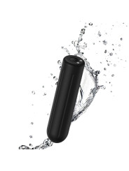 BALA VIBRADORA ARMONY CONTROL REMOTO 9 MODOS SILICONA DE LA MARCA ARMONY STIMULATORS