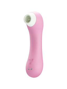 SUCCIONADOR CLITORIS 7 MODOS ROSA ROMANCE DE LA MARCA ROMANCE