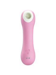 SUCCIONADOR CLITORIS 7 MODOS ROSA ROMANCE DE LA MARCA ROMANCE