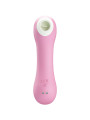 SUCCIONADOR CLITORIS 7 MODOS ROSA ROMANCE DE LA MARCA ROMANCE