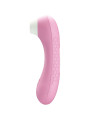 SUCCIONADOR CLITORIS 7 MODOS ROSA ROMANCE DE LA MARCA ROMANCE