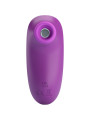 ADORA MINI SUCCIONADOR CLITORIS 7 MODOS VIOLETA DE LA MARCA ROMANCE