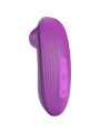 ADORA MINI SUCCIONADOR CLITORIS 7 MODOS VIOLETA DE LA MARCA ROMANCE