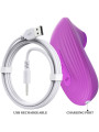 ADORA MINI SUCCIONADOR CLITORIS 7 MODOS VIOLETA DE LA MARCA ROMANCE