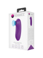ADORA MINI SUCCIONADOR CLITORIS 7 MODOS VIOLETA DE LA MARCA ROMANCE