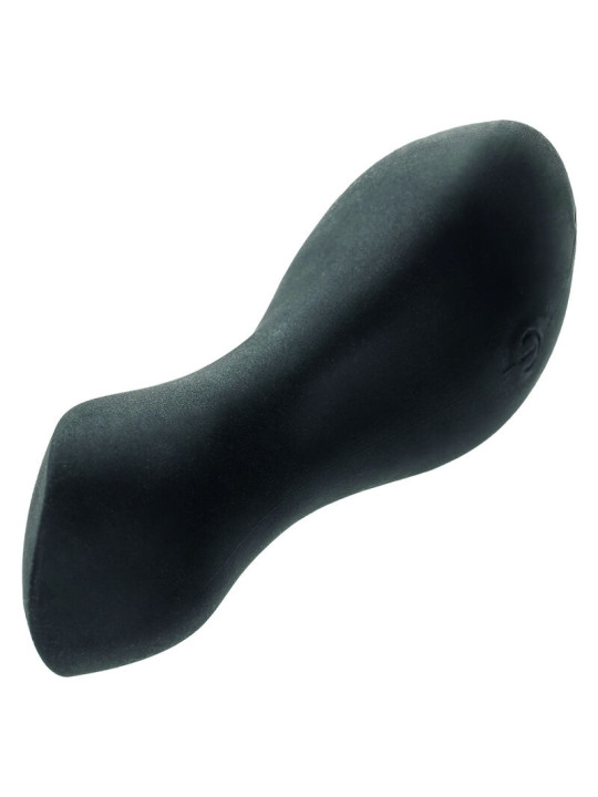 MASAJEADOR CURVA PERFECTA 10 FUNCIONES SILICONA LÍQUIDA DE LA MARCA CALEXOTICS