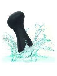 MASAJEADOR MINI BOUNDLESS 10 FUNCIONES SILICONA LÍQUIDA DE LA MARCA CALEXOTICS