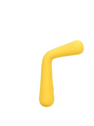 MINI WAND FLEXIBLE 10 FUNCIONES SILICONA SUAVE DE LA MARCA CALEXOTICS