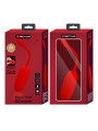 HUEVO VIBRADOR RECARGABLE IMPERMEABLE 12 MODOS ROJO DE LA MARCA PRETTY LOVE SMART