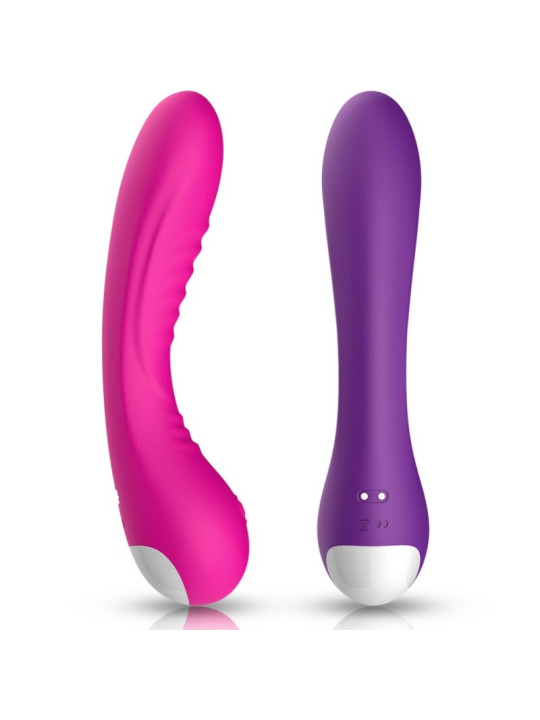 VIBRADOR SUMERGIBLE ARMONY 9 MODOS SILICONA DE LA MARCA ARMONY VIBRATORS