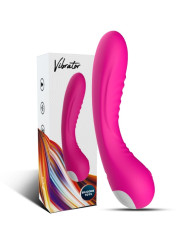 VIBRADOR SUMERGIBLE ARMONY 9 MODOS SILICONA DE LA MARCA ARMONY VIBRATORS
